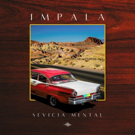 Impala | Boomplay Music