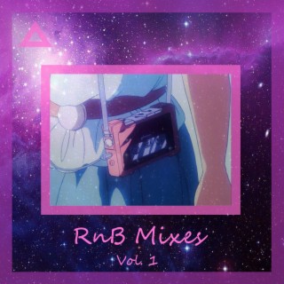 RnB Mixes, Vol. 1