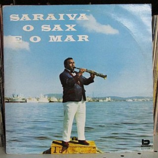 O Sax e o mar