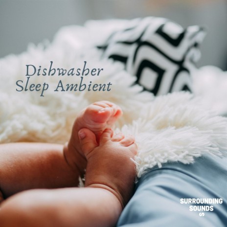 Babies Sleeping Dishwasher Sounds Still ft. Dishwasher Sounds