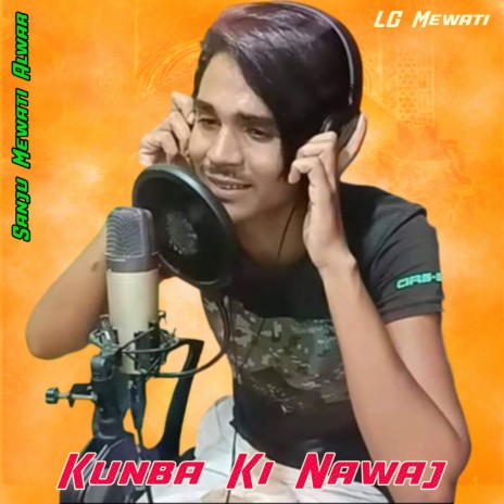 Kunba Ki Nawaj ft. Sb Irfan Alwar | Boomplay Music