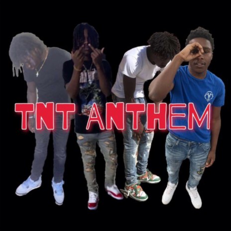 TNT Anthem ft. Papechaservonte, LuhtayJb & Apefrmotg | Boomplay Music
