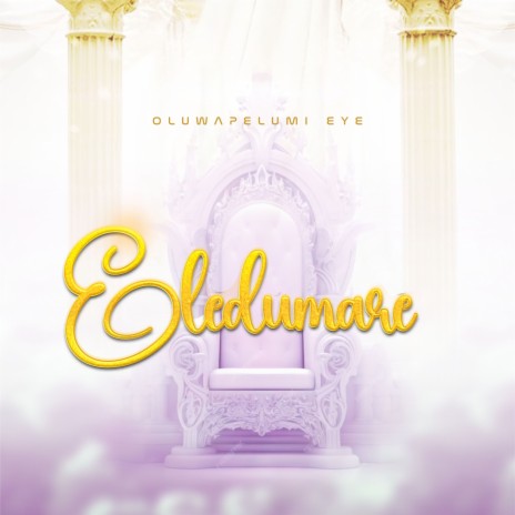 Eledumare | Boomplay Music