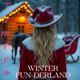 Winter FUNderland lyrics | Boomplay Music