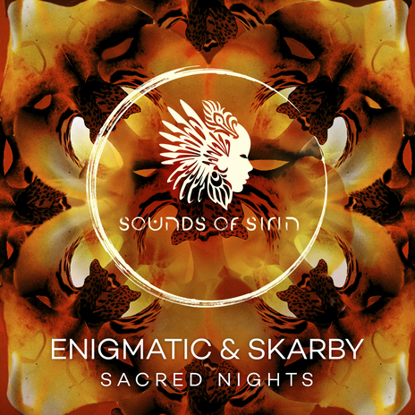 Sacred Forest | Boomplay Music