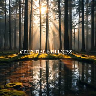 Celestial Stillness: Music for Mindful Moments