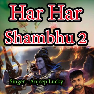 Har Har Shambhu 2