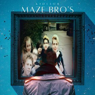 Maze Bro´s