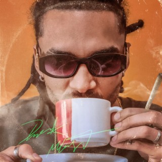 Café & Ganja