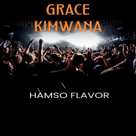 Grace Kimwana