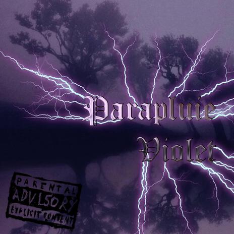 Parapluie Violet | Boomplay Music