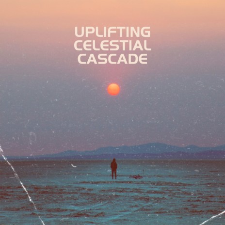 Uplifting Celestial Cascade