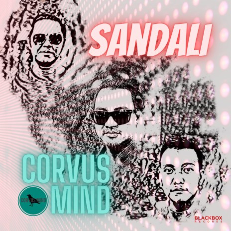 Sandali | Boomplay Music