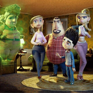 Paranorman