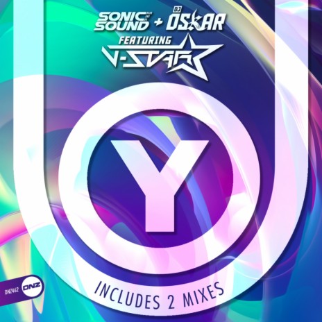 You (HDM Mix) ft. DJ Oskar & V-Star | Boomplay Music