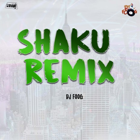 Shaku (Remix) ft. PEEWII, Stainbeat Mpire, Manu Koraman, Black T Igwe & Etane | Boomplay Music
