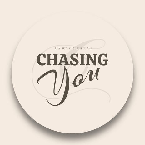 Chasing You (2nd Version Dub) | Boomplay Music