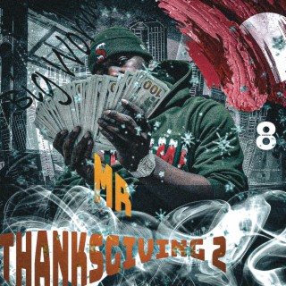 Mr Thanksgiving 2