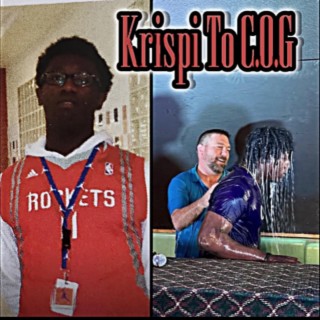 Krispi to C.O.G