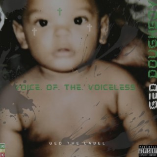 Voice Of The Voiceless