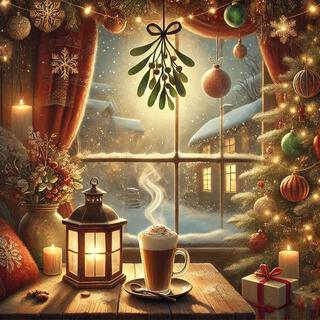 Mistletoe & Mocha: Smooth Christmas Jazz for the Soul