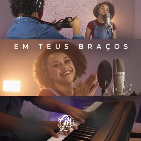 Em Teus Braços