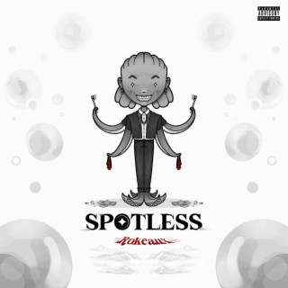 Spotless lyrics | Boomplay Music