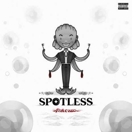 Spotless | Boomplay Music