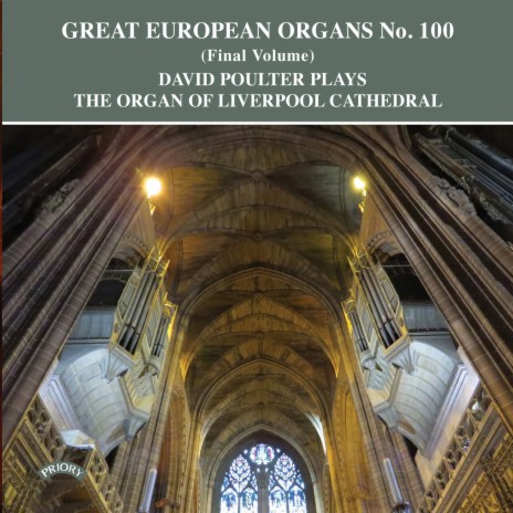 3 Pieces for Organ from Richard III: No. 1, March | Boomplay Music