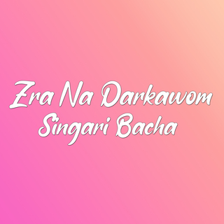 Zra Na Darkawom