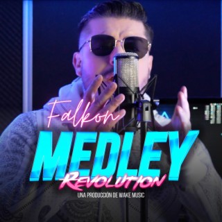 Medley Revolution