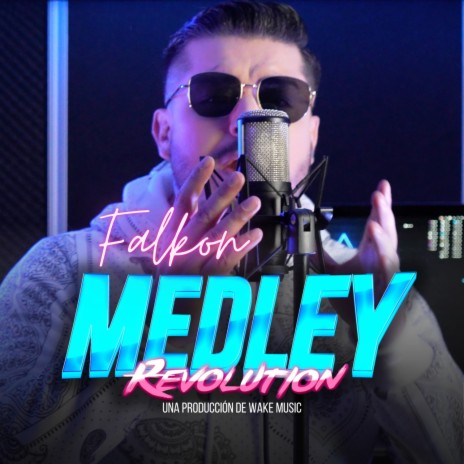 Medley Revolution | Boomplay Music