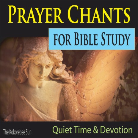 Latin Prayer Chant (Solo Mantras) | Boomplay Music