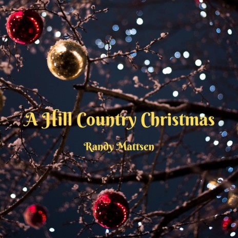 A Hill Country Christmas