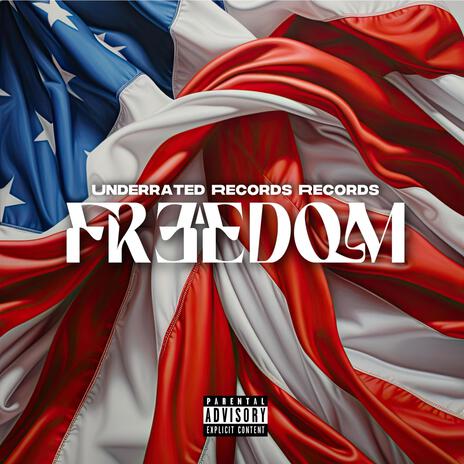 Freedom | Boomplay Music