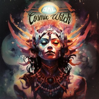 Cosmic Witch