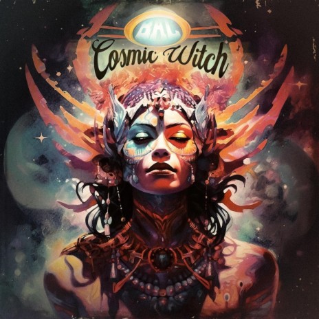 Cosmic Witch | Boomplay Music