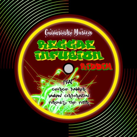 Reggae Infusion Riddim | Boomplay Music