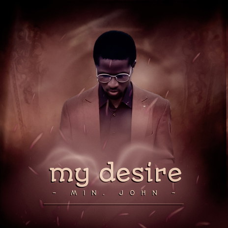 My Desire | Boomplay Music