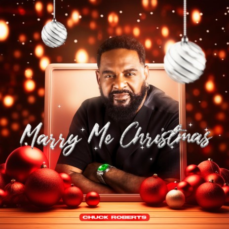 Marry Me Christmas | Boomplay Music