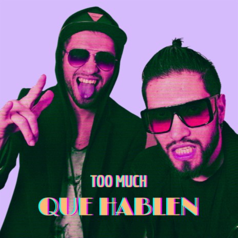 Que Hablen | Boomplay Music