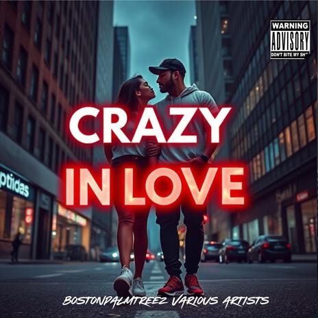 Crazy in love | Boomplay Music