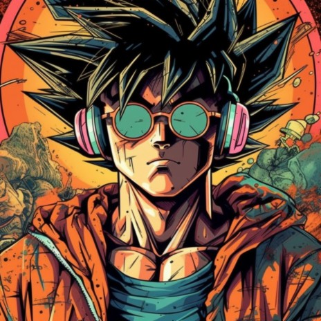 Goku's Hyperpop | Boomplay Music