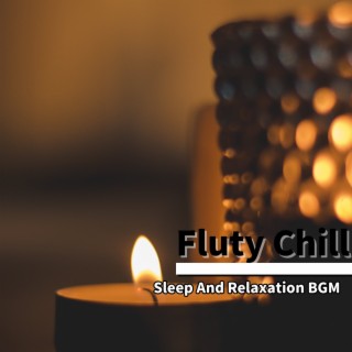 Sleep And Relaxation BGM