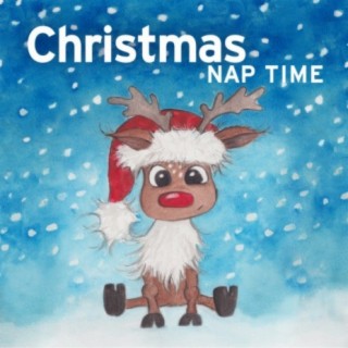 Christmas Nap Time