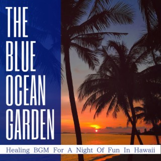 Healing BGM For A Night Of Fun In Hawaii