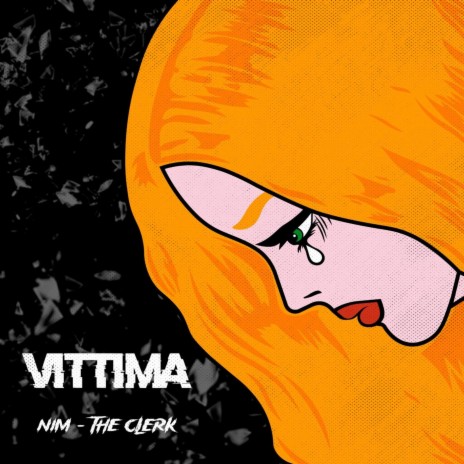 Vittima (feat. The Clerk) | Boomplay Music