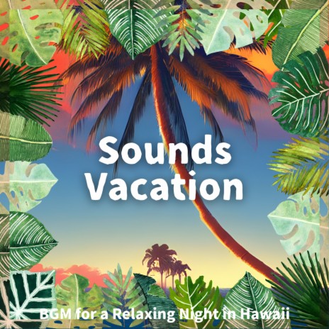 Hawaiian Place | Boomplay Music