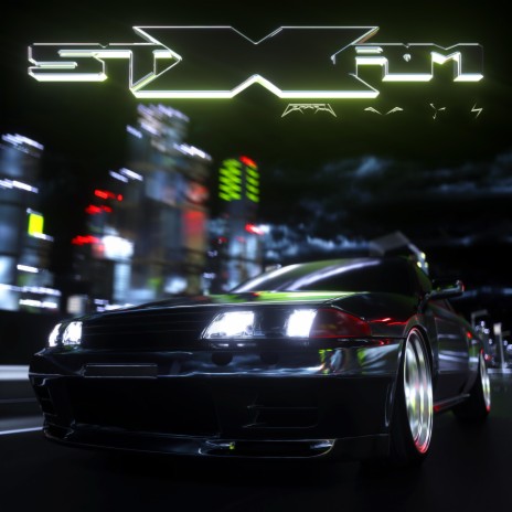STXRM | Boomplay Music