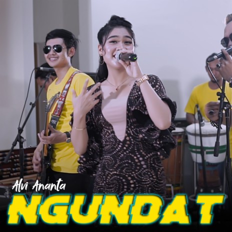 Ngundat (Koplo Version) | Boomplay Music